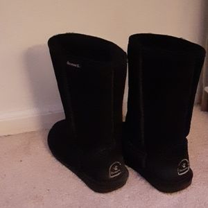 BearPaw boots